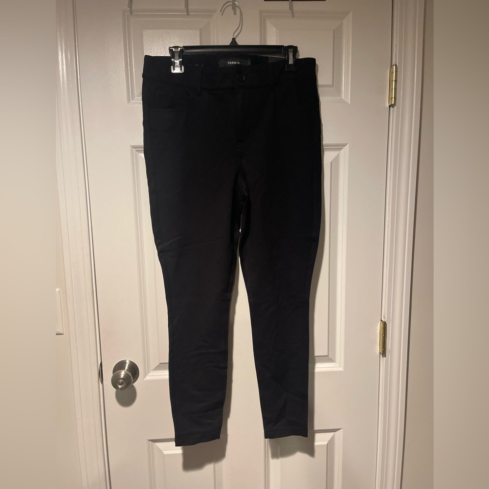 Torrid Closet Clean Out